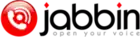Description de l'image Jabbin logo.png.