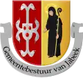 Blason de Jabeek