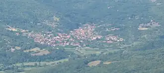 Jablanica (Boljevac)