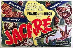 Jacaré (1942)