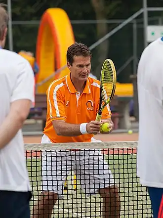 Image illustrative de l’article Jacco Eltingh