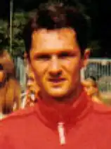 Image illustrative de l’article Jacek Zieliński (football, 1967)
