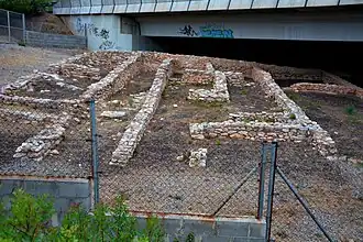 Image illustrative de l’article Fondo d'en Roig