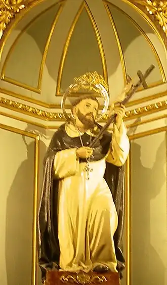 Image illustrative de l’article Hyacinthe Castañeda