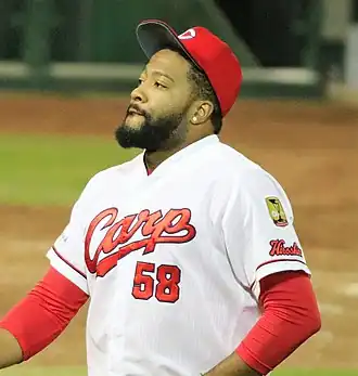 Image illustrative de l’article Jay Jackson