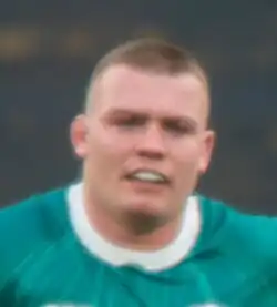 Description de l'image Jack Boyle rugby union 2025.jpg.