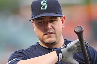 Image illustrative de l’article Jack Cust