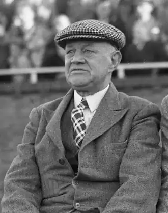 Image illustrative de l’article Jack Reynolds