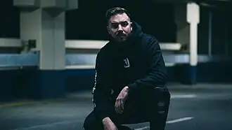 Description de l'image Jack of Sound Album Photo.jpg.