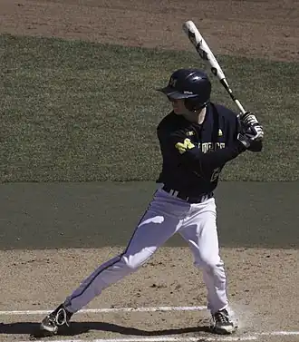 Image illustrative de l’article Jake Cronenworth