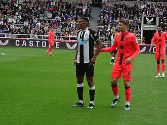 Image illustrative de l’article Jacob Lungi Sørensen