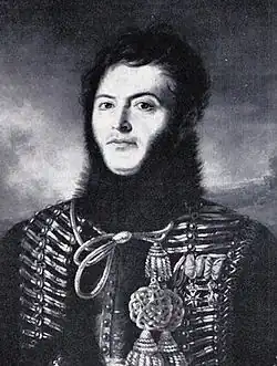 Général Subervie