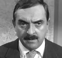 Jacques Marin : (adjudant Trochu)