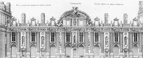 Image illustrative de l’article Château de Charleval