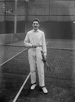 Image illustrative de l’article Jacques Brugnon