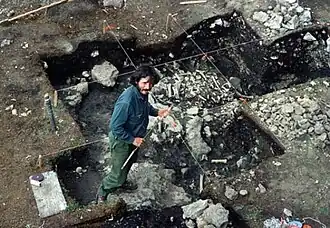 Image illustrative de l’article Grottes de Bluefish