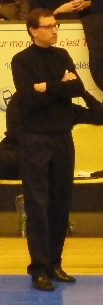 Image illustrative de l’article Jacques Commères