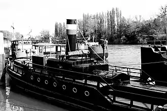 illustration de Jacques (remorqueur)