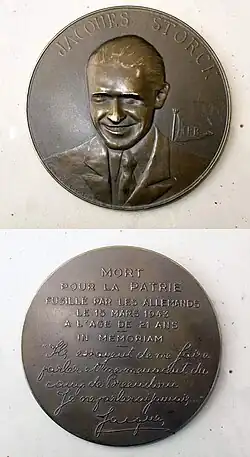 Description de l'image Jacques Storck 15-03-1943.jpg.