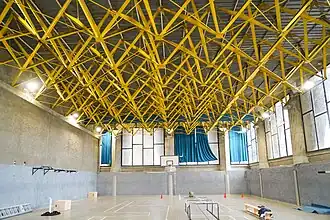 Gymnase