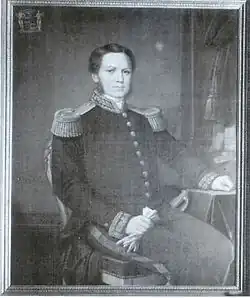 Jacques van de Werve