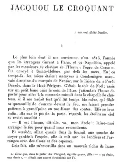 Image illustrative de l’article Jacquou le Croquant