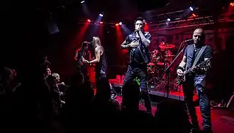 Description de cette image, également commentée ci-après