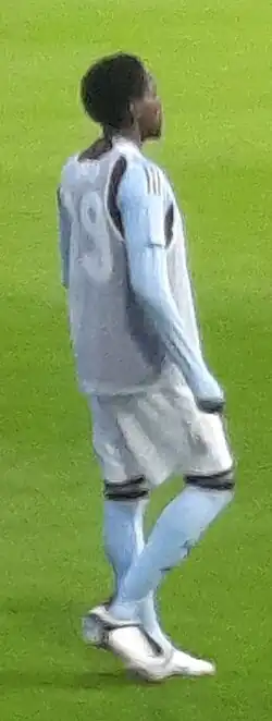 Image illustrative de l’article Jaden Philogene