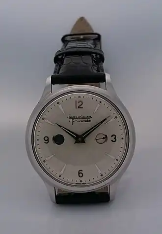 Image illustrative de l’article Futurematic