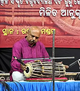 Gourou Jagannath Kuanr