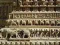 Bas-reliefs