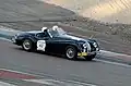 Jaguar XK140