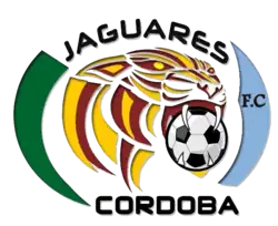 Logo du Jaguares de Cordoba