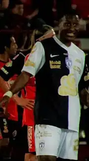 Image illustrative de l’article Jaime Ayoví