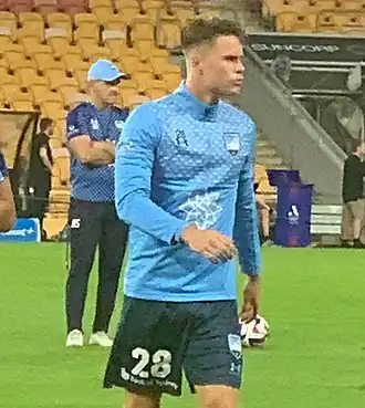 Image illustrative de l’article Jake Girdwood-Reich