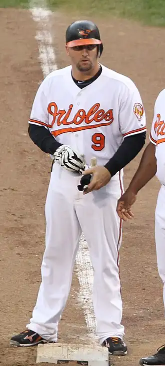 Image illustrative de l’article Jake Fox