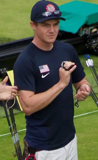 Image illustrative de l’article Jake Kaminski