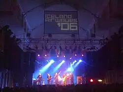 Image illustrative de l’article Iceland Airwaves