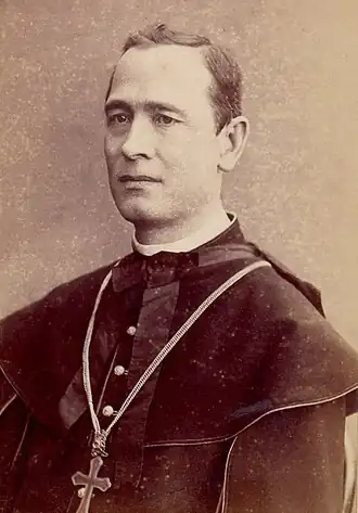 Image illustrative de l’article Jakob Missia