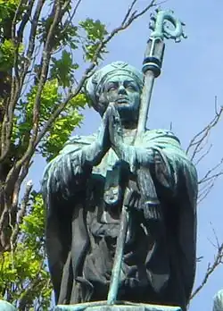 Jakob UlvssonUppsala