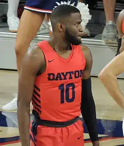 Image illustrative de l’article Jalen Crutcher