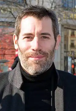 Description de cette image, également commentée ci-après