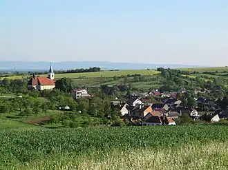 Jalubí