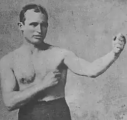 Image illustrative de l’article James Rube Ferns