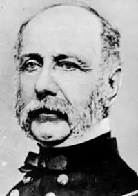 James Barnes (général)