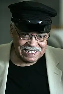 James Earl Jones, Primetime Emmy Award du meilleur acteur dans une série télévisée dramatique en 1991 pour son rôle dans Gabriel Bird.