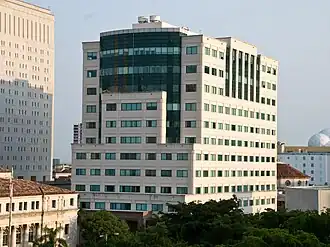 Comté de Miami-Dade