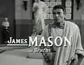 James Mason