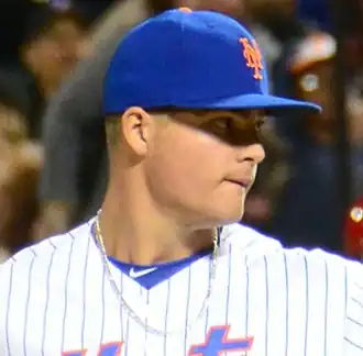 Image illustrative de l’article Jamie Callahan