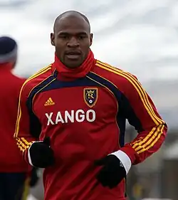 Image illustrative de l’article Jámison Olave